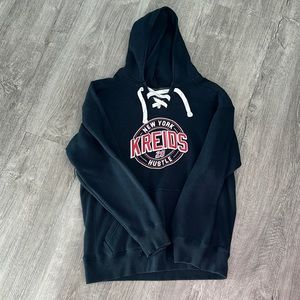 NY Rangers Chris Kreider Sweatshirt